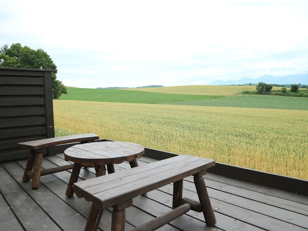 テラス / パティオ