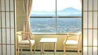 洋室ツイン 禁煙室