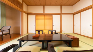 ファミリールーム 禁煙