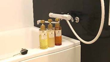 バスルームのシャワー / 12