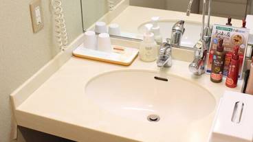 バスルームのシンク / 11