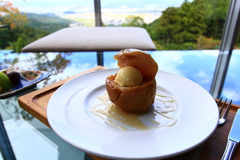 「茶房　わらび野」 料理 15590938 