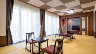 [禁煙] スタンダード和室16畳シャワーのみ