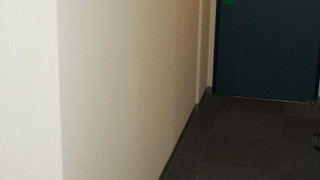 セミダブルルーム 喫煙可