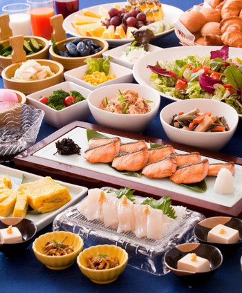 広々大浴場&ゆったりベッドで疲れをすっきり解消4084415