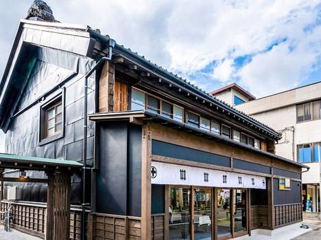 NIPPONIA 秩父 門前町 / 1