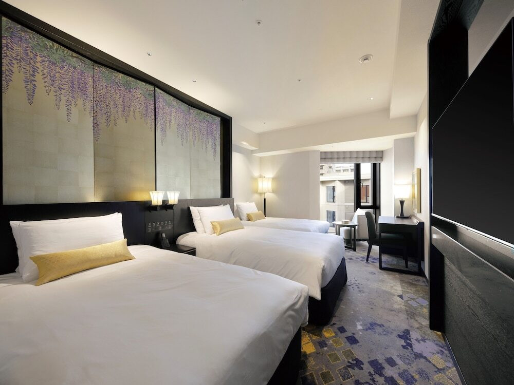 クラブガーデントリプル