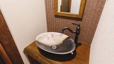 共用バスルーム / 29