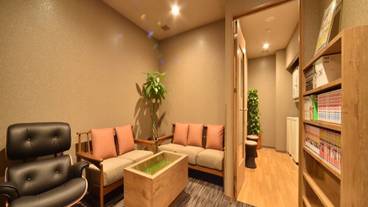 施設内の設備 / 15