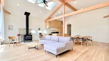 リビング エリア / 34