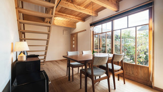 スタンダード ツインルーム ガーデンビュー