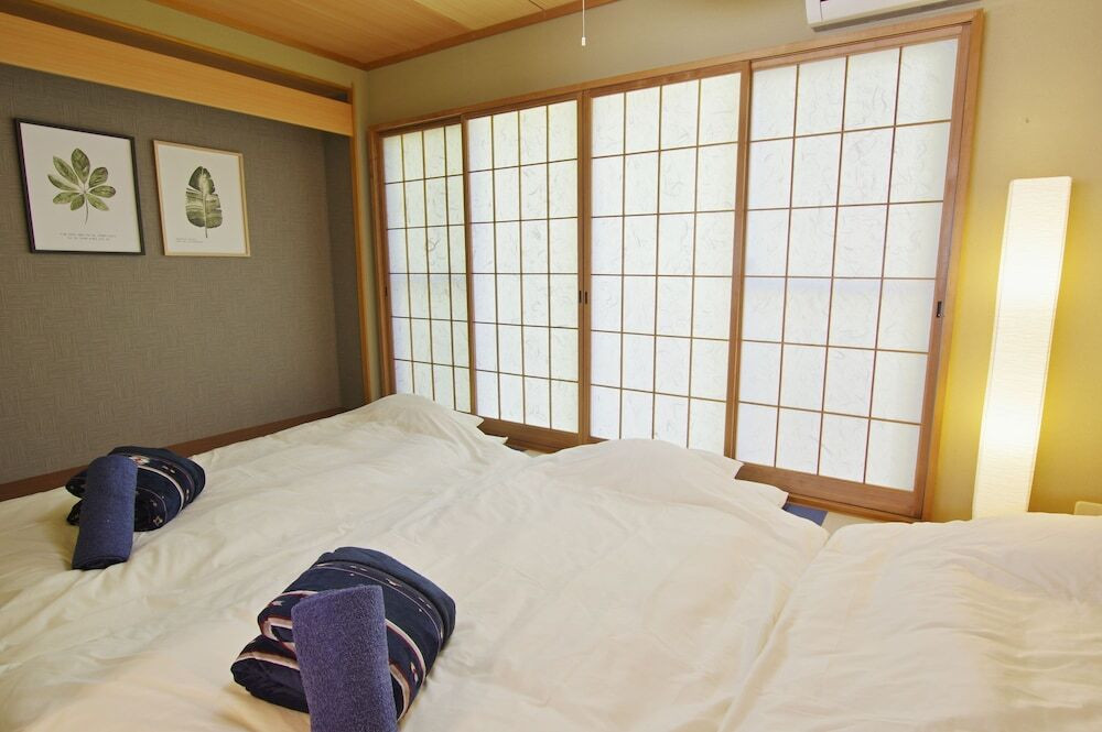 リビングルーム