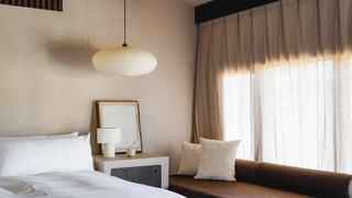 スイート１ 禁煙