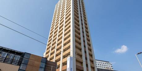 東横イン熊本駅前