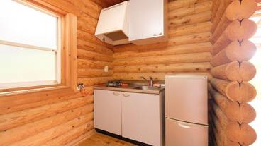 専用簡易キッチン / 14