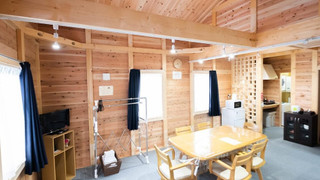 ファミリー バンガロー Sigra C