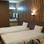 DESIGN HOTEL FOLON（長野県 リゾートホテル） / 2