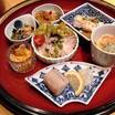 朝食