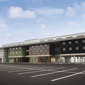 ベイサイドスクエア 皆生ホテル（鳥取県 ビジネスホテル） / 4