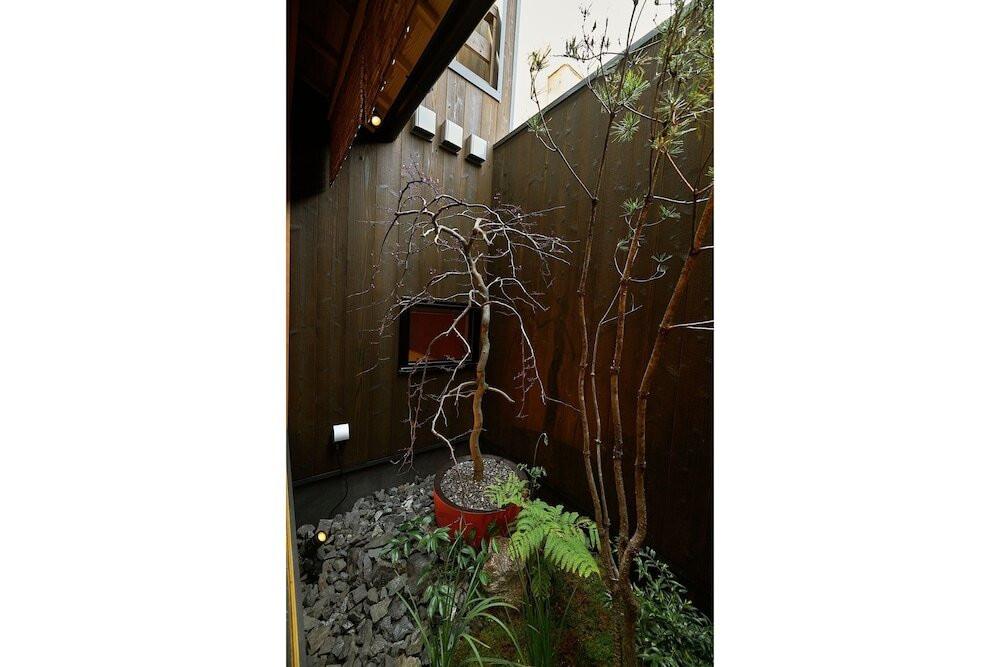 ガーデン ビュー