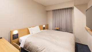 スーペリア ダブルルーム 禁煙