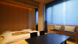 ファミリー ルーム 禁煙 マウンテンビュー