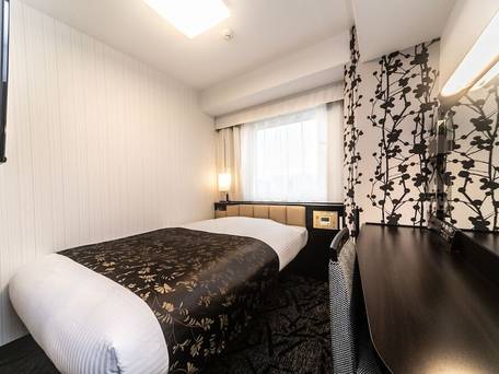 アパホテル なんば心斎橋西 / 5