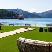 箱根ホテル 富士屋ホテルレイクビューアネックス（神奈川県 リゾートホテル） / 2