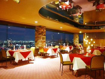 ※閉業※旭川パークホテル3434986