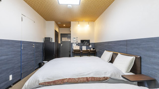 トリプルルーム 禁煙