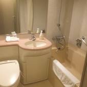 渋谷クレストンホテル（東京都 ビジネスホテル） / 4