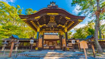 豊国神社 / 1