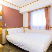 東横イン八戸駅前(青森県 ビジネスホテル) / 5