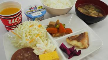 レストラン / 12