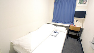 セミダブルルーム