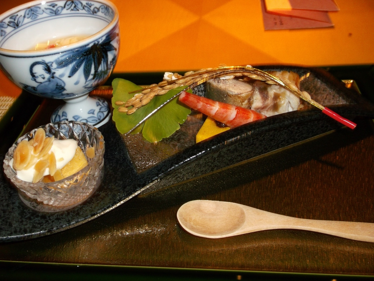 上級者向けのコースに挑戦!夕食は日本・イタリア・中国の3ジャンルから選べる3556079