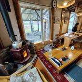 塩狩ヒュッテ（北海道 ペンション） / 3