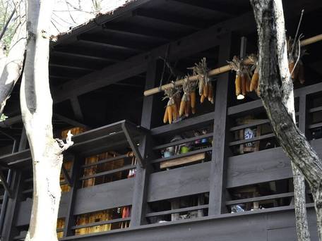 黒川温泉 夢龍胆 花泊まり / 3