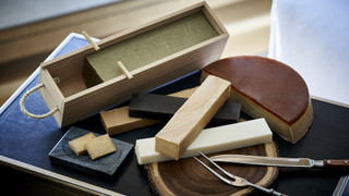 プレミアムデラックスルームキング