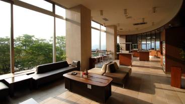 伊香保温泉 ホテル木暮（イカホオンセン ホテルコグレ） / 1