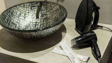 客室の設備とサービス / 12