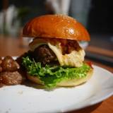 BURGERS CAFE GRILL FUKUYOSHI（バーガーズカフェグリルフクヨシ）