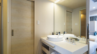 [禁煙] デラックス ツインルーム