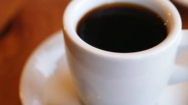 コーヒー サービス / 1