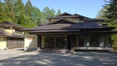 中ノ沢温泉 御宿 万葉亭