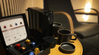 スーペリアクイーンルーム 禁煙