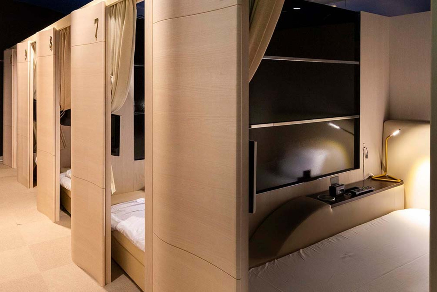 「空にある癒しの空間」で、心も身体も整う体感を3659192