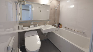 モデレートツインルーム 禁煙（２名利用）