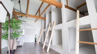 ミックスドミトリー 2名用