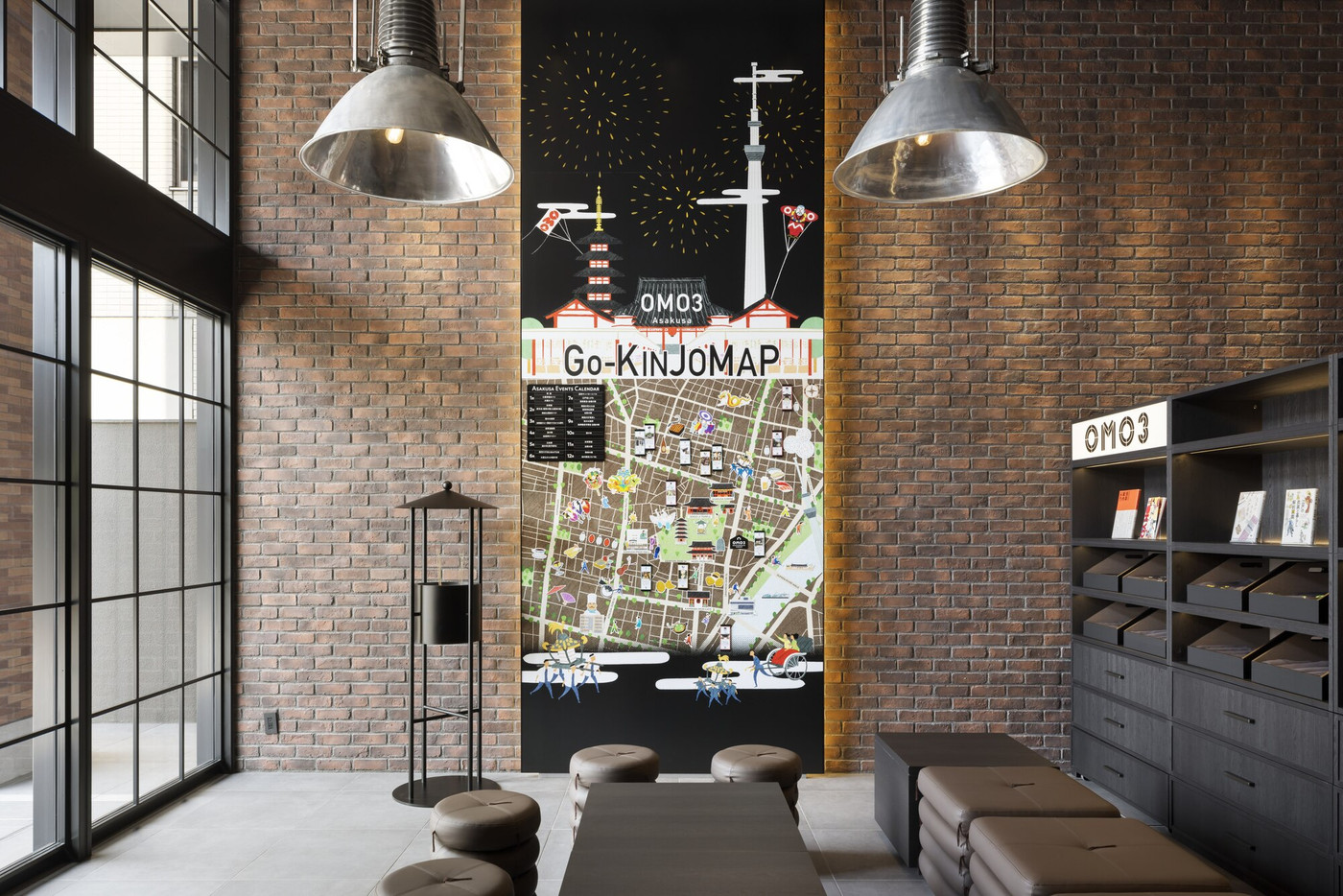 浅草の一等地で気取らない記念日ステイ♪4044282